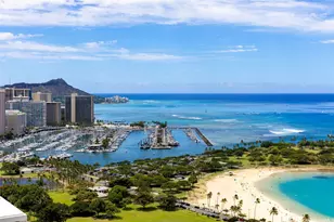 1330 Ala Moana Blvd, Honolulu, HI 96814 - Photo 3