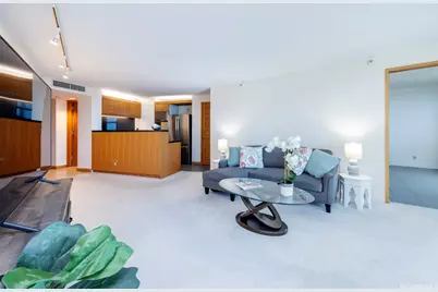 1330 Ala Moana Boulevard #3807, Honolulu, HI 96814 - Photo 9