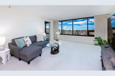1330 Ala Moana Boulevard #3807, Honolulu, HI 96814 - Photo 7