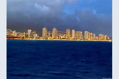 2355 Ala Wai Boulevard #204, Honolulu, HI 96815 - Photo 25