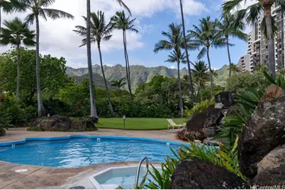 501 Hahaione Street #19K, Honolulu, HI 96825 - Photo 19