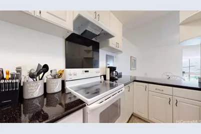 501 Hahaione Street #19K, Honolulu, HI 96825 - Photo 9