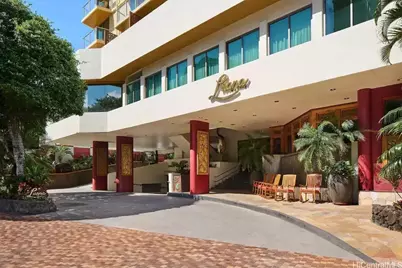 2045 Kalakaua Avenue #519, Honolulu, HI 96815 - Photo 1