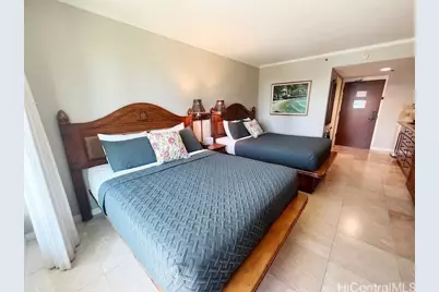 2045 Kalakaua Avenue #519, Honolulu, HI 96815 - Photo 5