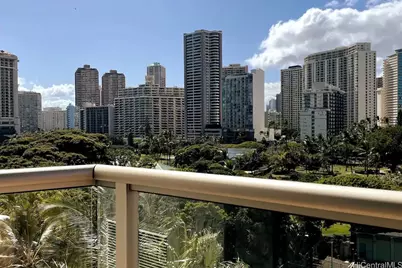 2045 Kalakaua Avenue #519, Honolulu, HI 96815 - Photo 9