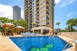 2045 Kalakaua Ave, Honolulu, HI 96815 - Photo 15