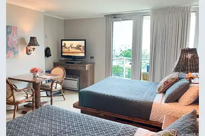 2045 Kalakaua Avenue #519, Honolulu, HI 96815 - Photo 7