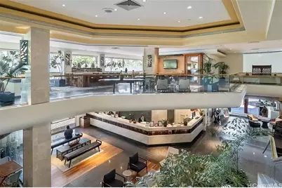 2045 Kalakaua Avenue #519, Honolulu, HI 96815 - Photo 17