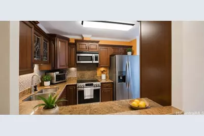 1550 Davenport Place, Honolulu, HI 96822 - Photo 5