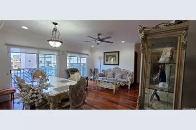 1550 Davenport Place, Honolulu, HI 96822 - Photo 3