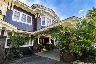 2001 Vancouver Dr, Honolulu, HI 96822 - Photo 3