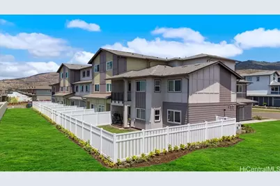 91-4099 Hikuono Street #1112, Kapolei, HI 96707 - Photo 1
