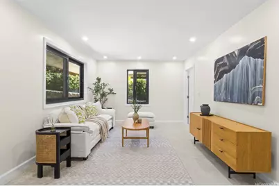 3942 Kaualio Place, Honolulu, HI 96816 - Photo 5