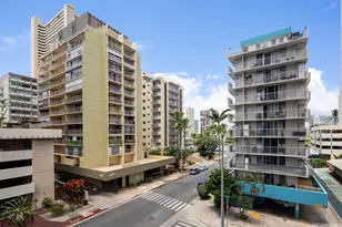 2215 Aloha Dr, Honolulu, HI 96815 - Photo 15