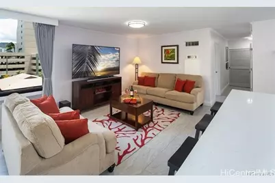 2215 Aloha Drive #DH401(4J), Honolulu, HI 96815 - Photo 3
