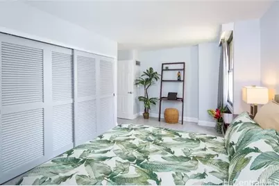 2215 Aloha Drive #DH401(4J), Honolulu, HI 96815 - Photo 9