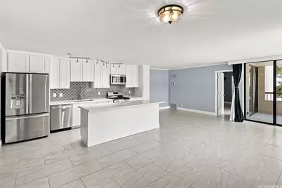 2215 Aloha Drive #DH401(4J), Honolulu, HI 96815 - Photo 1