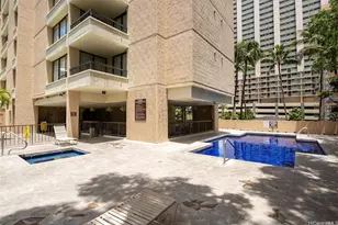 2215 Aloha Dr, Honolulu, HI 96815 - Photo 19