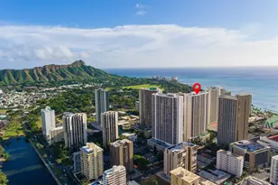 201 Ohua Ave, Honolulu, HI 96815 - Photo 25