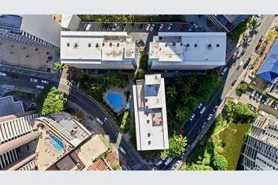 425 Ena Road #207B, Honolulu, HI 96815 - Photo 1