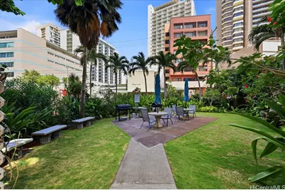 425 Ena Road #207B, Honolulu, HI 96815 - Photo 21