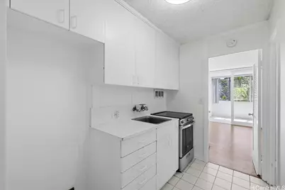 425 Ena Road #207B, Honolulu, HI 96815 - Photo 17