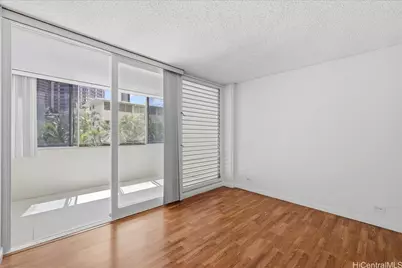 425 Ena Road #207B, Honolulu, HI 96815 - Photo 9