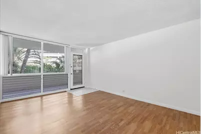 425 Ena Road #207B, Honolulu, HI 96815 - Photo 5