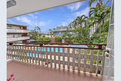 1427 Alexander Street #202, Honolulu, HI 96822 - Photo 3
