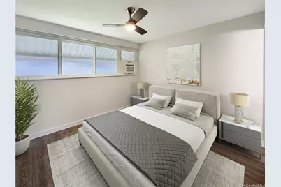 1427 Alexander Street #202, Honolulu, HI 96822 - Photo 5
