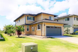 91-1752 Puhiko St, Ewa Beach, HI 96706 - Photo 1