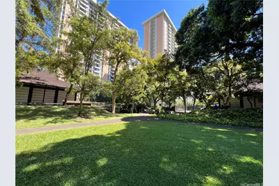 1511 Nuuanu Avenue #421, Honolulu, HI 96817 - Photo 17