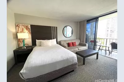 1850 Ala Moana Boulevard #915, Honolulu, HI 96815 - Photo 7