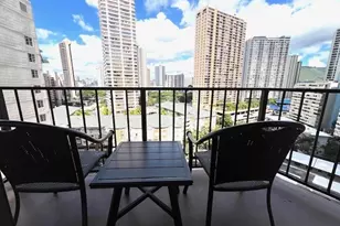 1850 Ala Moana Blvd, Honolulu, HI 96815 - Photo 3