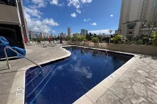1850 Ala Moana Blvd, Honolulu, HI 96815 - Photo 17