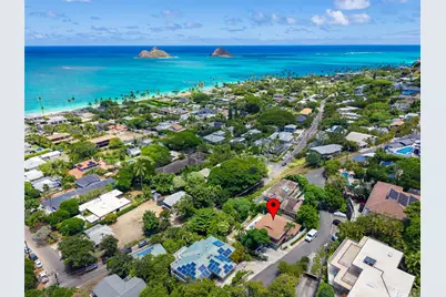 1010 Koohoo Place, Kailua, HI 96734 - Photo 5