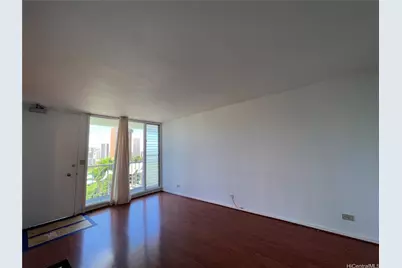 1077 Ala Napunani Street #803, Honolulu, HI 96818 - Photo 5