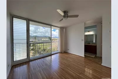1077 Ala Napunani Street #803, Honolulu, HI 96818 - Photo 3