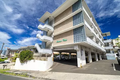 1516 Emerson Street #102, Honolulu, HI 96813 - Photo 3