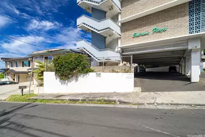 1516 Emerson Street #102, Honolulu, HI 96813 - Photo 5