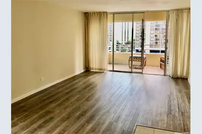 2533 Ala Wai Boulevard #901, Honolulu, HI 96815 - Photo 3