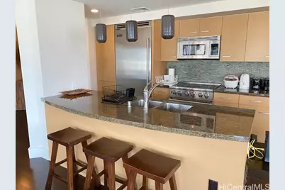 1837 Kalakaua Avenue #2105, Honolulu, HI 96815 - Photo 3