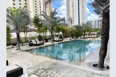 1837 Kalakaua Avenue #2105, Honolulu, HI 96815 - Photo 11