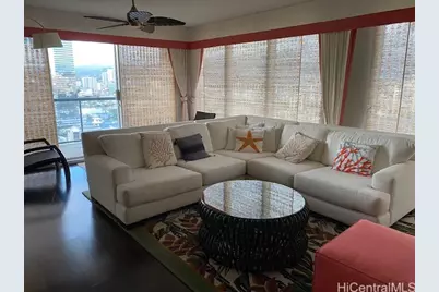 1837 Kalakaua Avenue #2105, Honolulu, HI 96815 - Photo 7