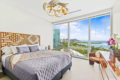 1118 Ala Moana Boulevard #1606, Honolulu, HI 96814 - Photo 9