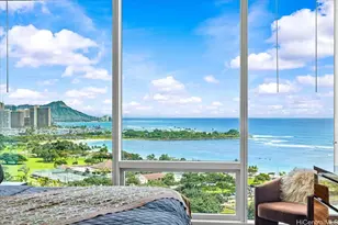 1118 Ala Moana Blvd, Honolulu, HI 96814 - Photo 3