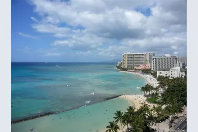 2500 Kalakaua Avenue #1802, Honolulu, HI 96815 - Photo 5