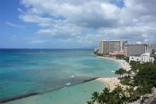 2500 Kalakaua Ave, Honolulu, HI 96815 - Photo 5