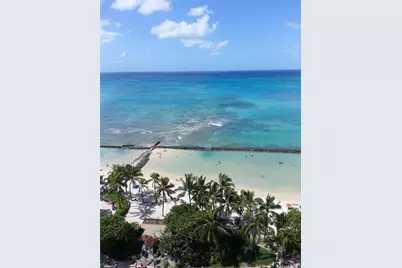 2500 Kalakaua Avenue #1802, Honolulu, HI 96815 - Photo 3