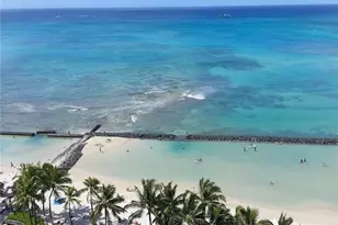 2500 Kalakaua Ave, Honolulu, HI 96815 - Photo 3